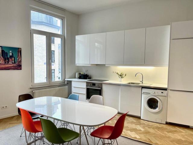 Kot location à Sablon - Zavel, Bruxelles - Brussel