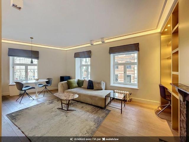 Appartement location à Brussel, Bruxelles