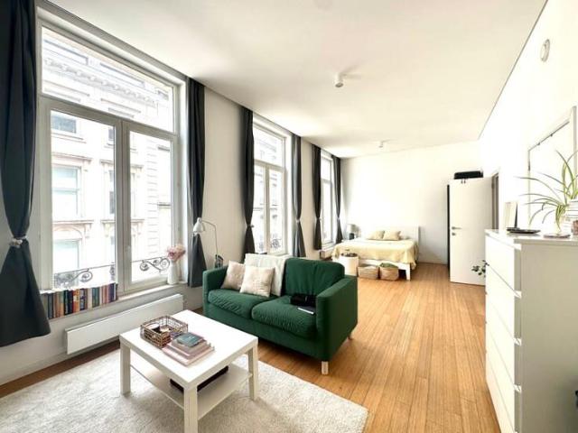 Kot location à Brussel, Bruxelles