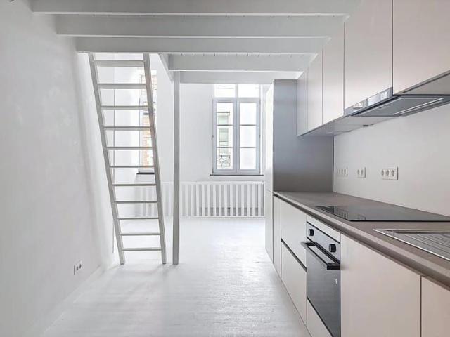 Kot location à Brussel, Bruxelles
