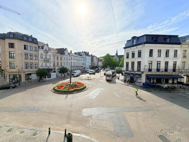 Appartement location à Brussel, Bruxelles