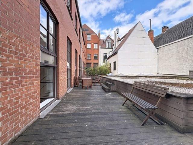 Appartement location à Brussel, Bruxelles
