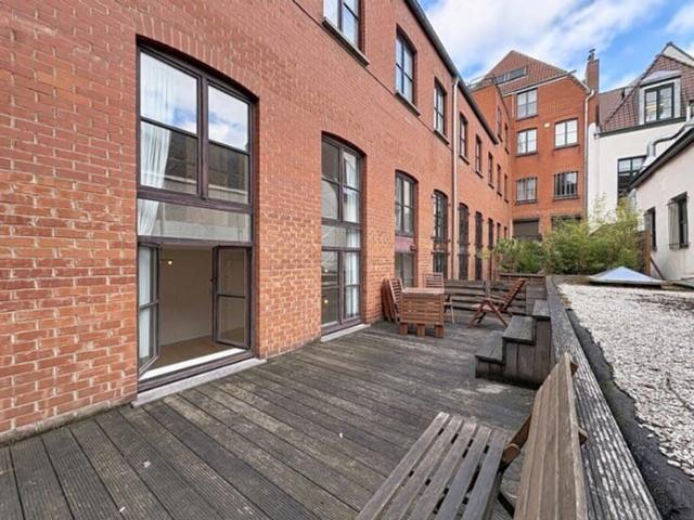Appartement location à Brussel, Bruxelles