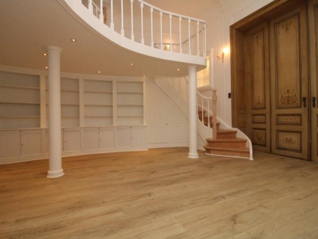 Maison location à Brussels
