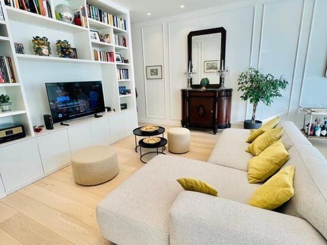 Appartement location à Brussel, Bruxelles