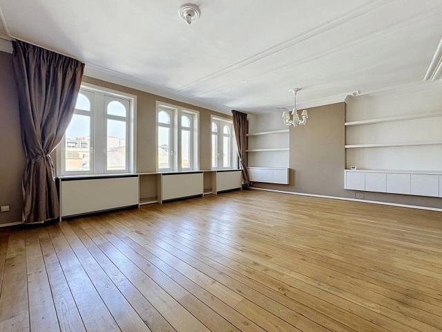 Kot location à Sablon - Zavel, Bruxelles - Brussel