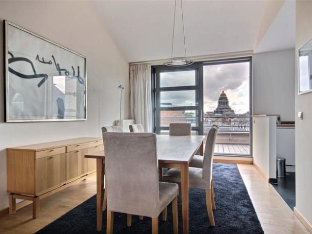 Appartement location à Brussel, Bruxelles