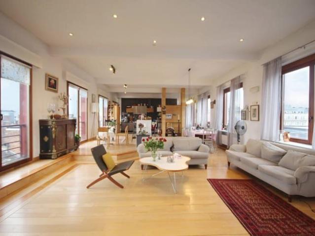 Appartement location à Brussel, Bruxelles