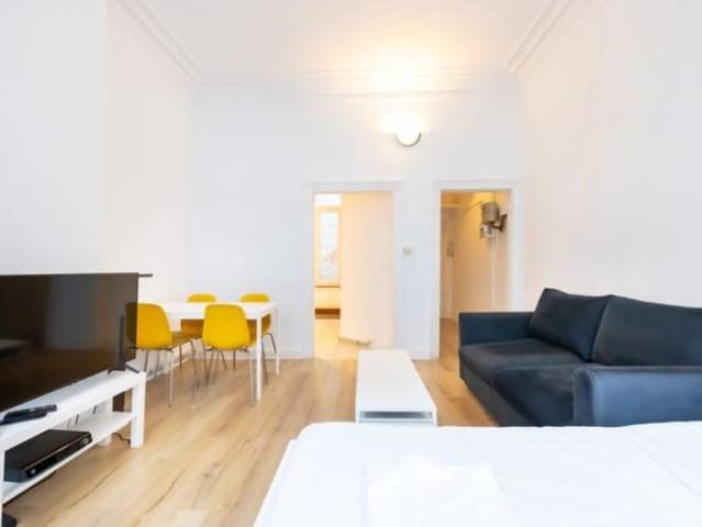 Kot location à Brussel, Bruxelles