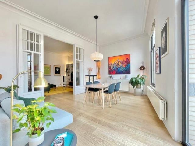 Appartement location à Brussel, Bruxelles