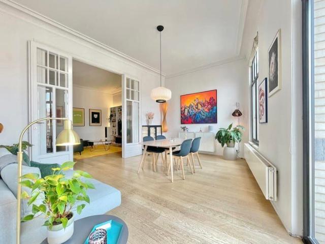Appartement location à Brussel, Bruxelles