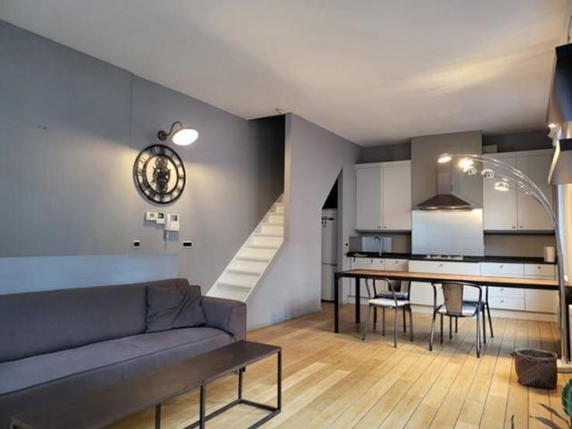 Maison location à Brussel, Bruxelles