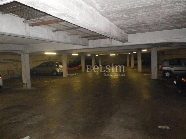 Garage location à Metz
