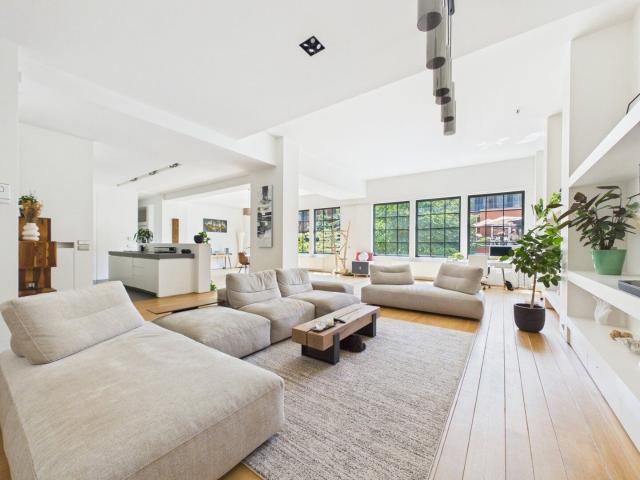 Kot location à Marolles - Marollen, Bruxelles - Brussel