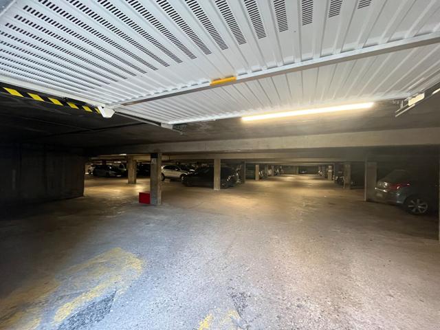 Garage vente à Metz