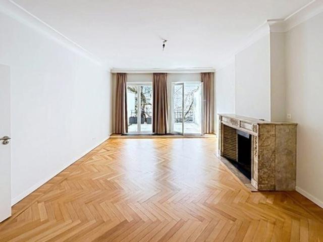 Appartement location à Brussel, Bruxelles