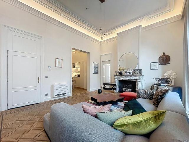 Appartement location à Brussel, Bruxelles
