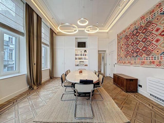 Appartement location à Brussel, Bruxelles