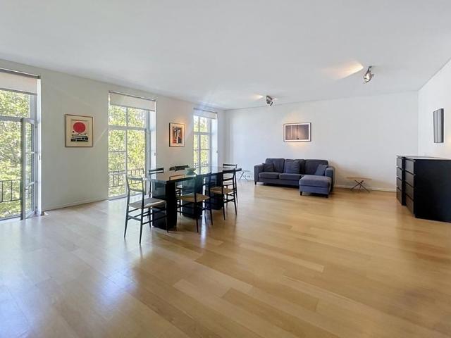 Appartement location à Sablon - Zavel, Bruxelles - Brussel
