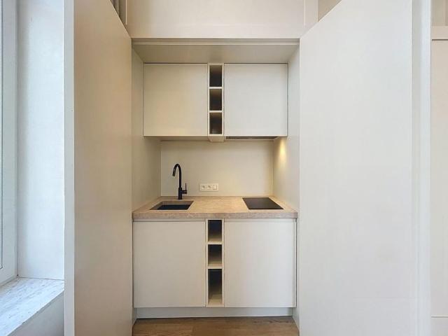Appartement location à Brussel, Bruxelles