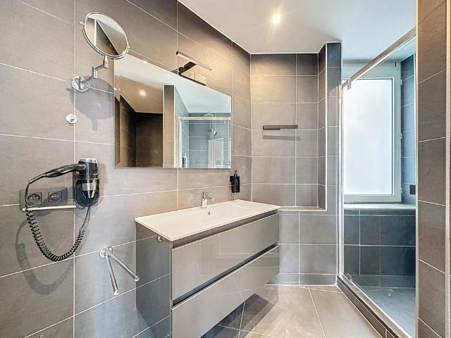 Studio location à Bruxelles