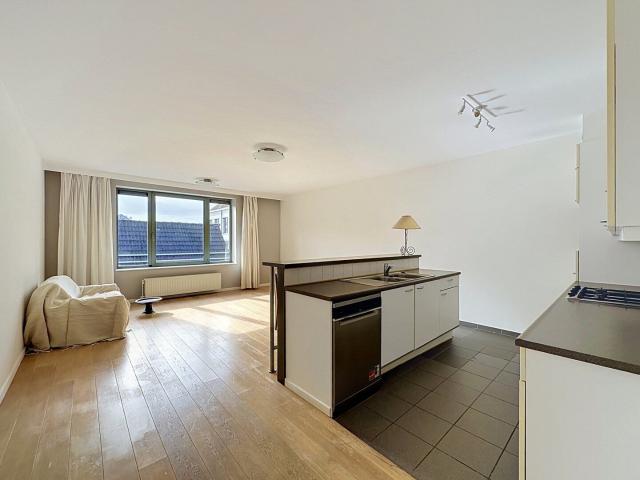Appartement location à Marolles - Marollen, Bruxelles - Brussel