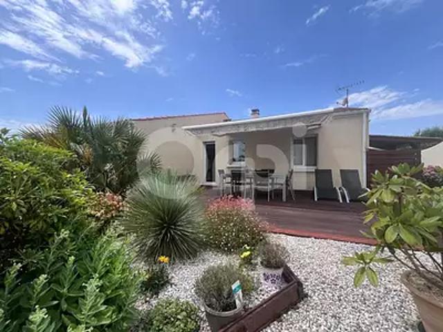 Maison vente à Saintes, Sablonceaux
