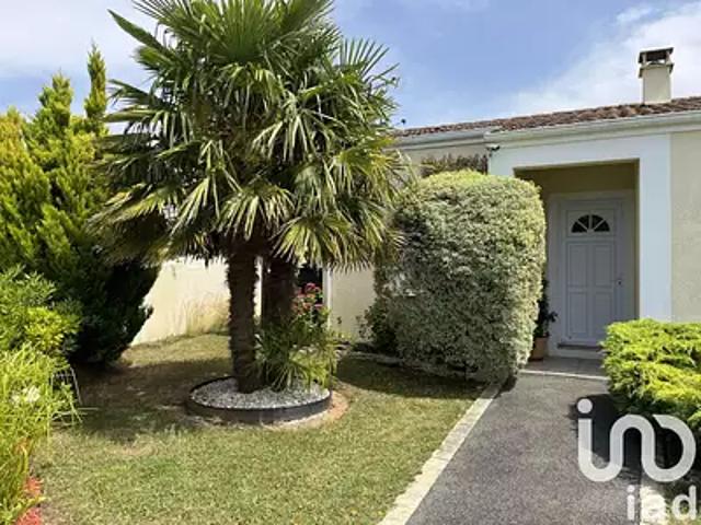 Maison vente à Saintes, Sablonceaux