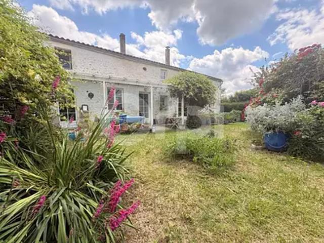 Maison vente à Saintes, Sablonceaux