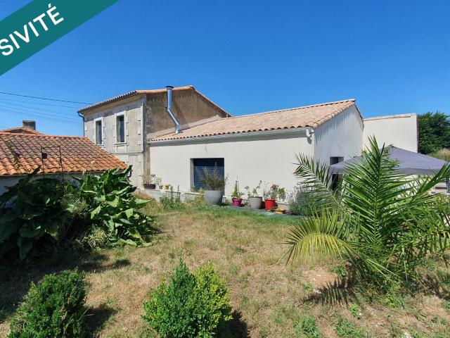 Maison vente à France métropolitaine, Sablonceaux