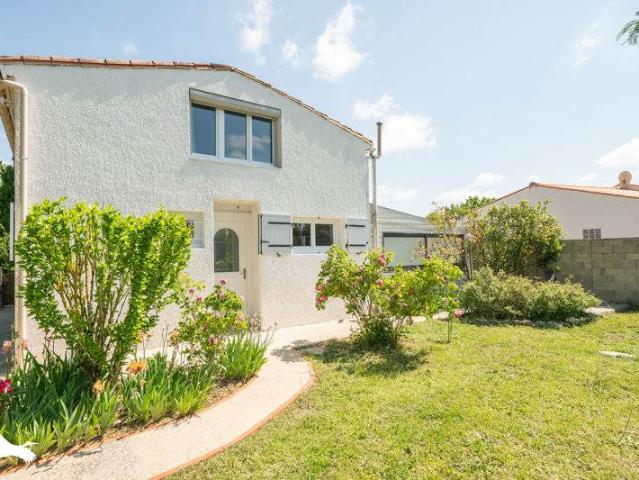 Maison vente à France métropolitaine, Sablonceaux