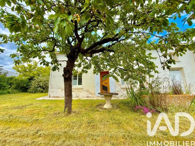 Maison vente à Saintes, Sablonceaux