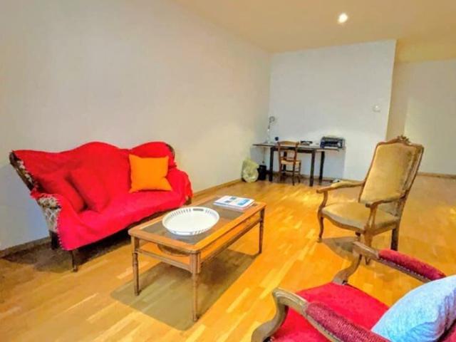 Appartement location à Brussel, Bruxelles