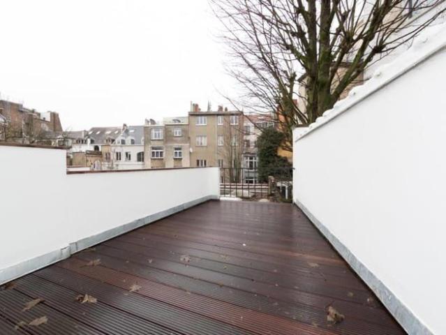 Appartement location à Brussel, Bruxelles