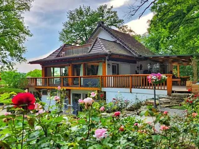 Maison vente à Le Vautron, Sablonnières