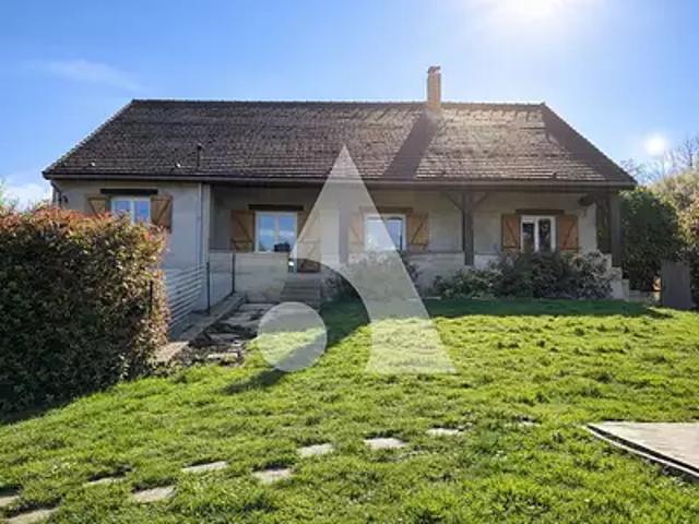 Maison vente à Provins, Sablonnières