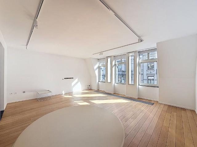 Appartement location à Sablon - Zavel, Bruxelles - Brussel