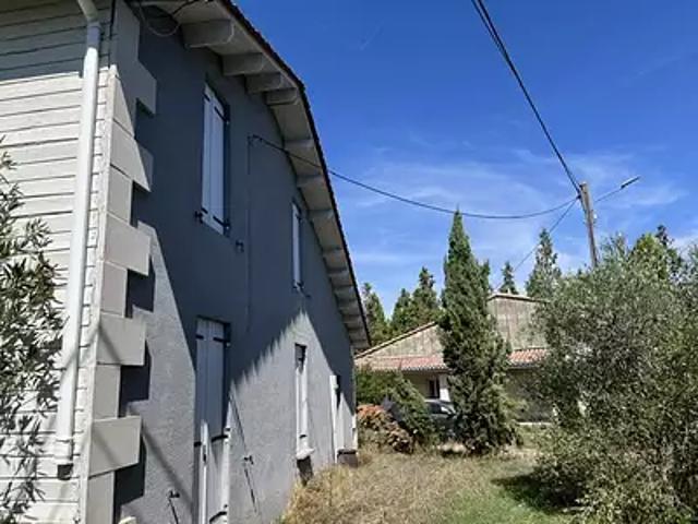 Maison vente à La Pointe, Sablons