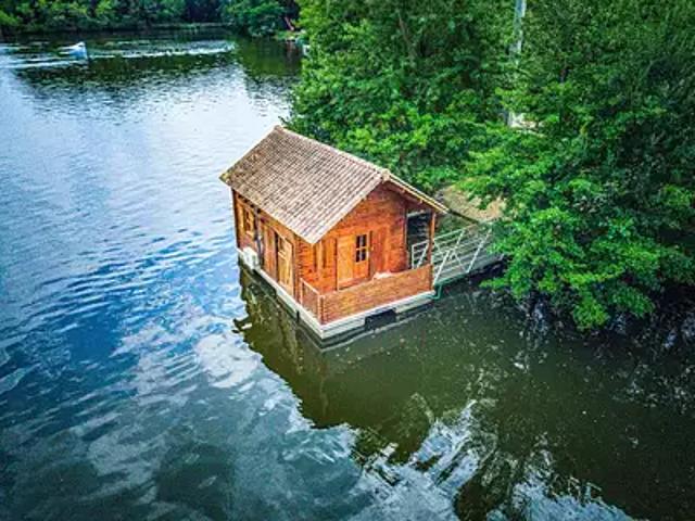 Maison vente à La Pointe, Sablons