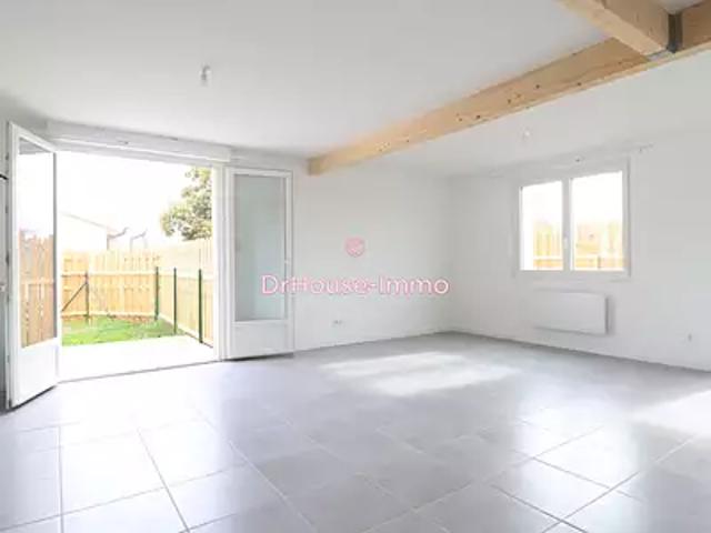 Maison vente à Libourne, Sablons