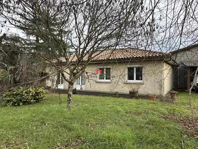 Maison vente à La Pointe, Sablons