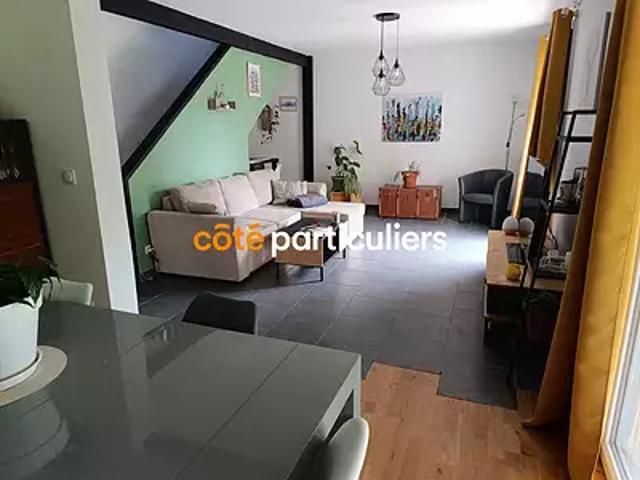 Maison vente à Libourne, Sablons