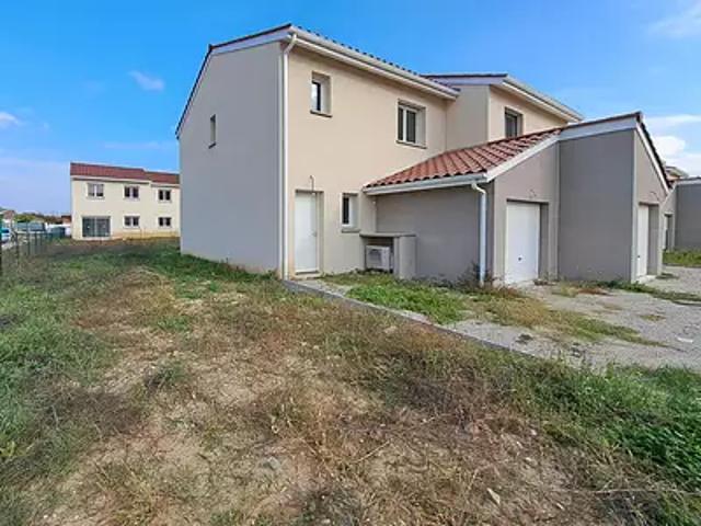 Maison vente à Vienne, Auvergne-Rhône-Alpes