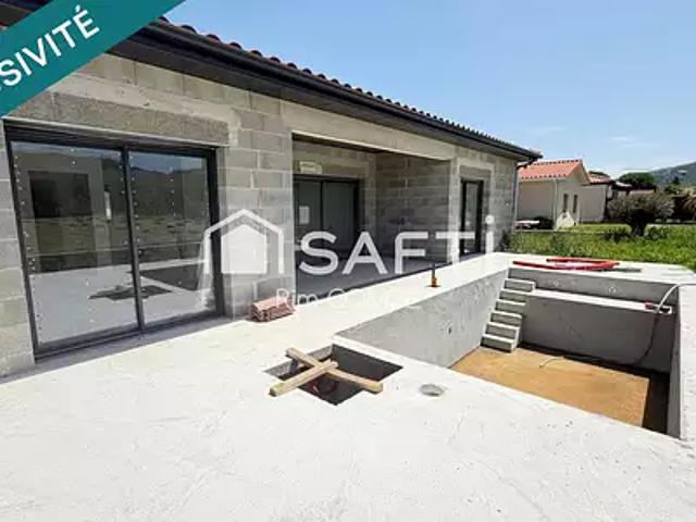 Maison vente à Le Bourg, Sablons