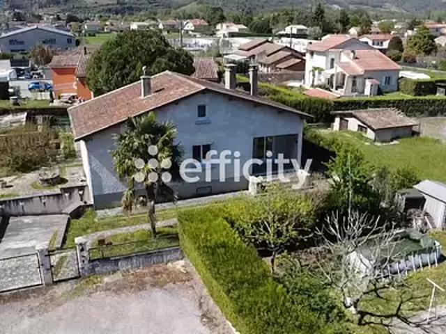 Maison vente à Vienne, Auvergne-Rhône-Alpes