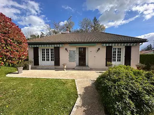 Maison vente à Mortagne-au-Perche, Condé-sur-huisne