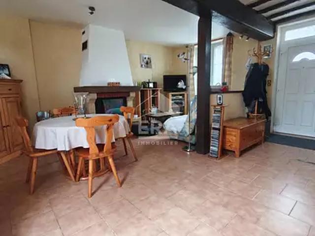 Maison vente à Mortagne-au-Perche, Condé-sur-huisne