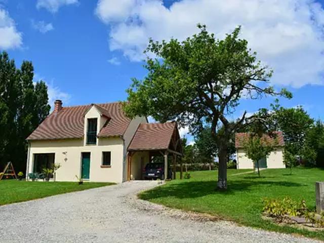 Maison vente à Mortagne-au-Perche, Condé-sur-huisne