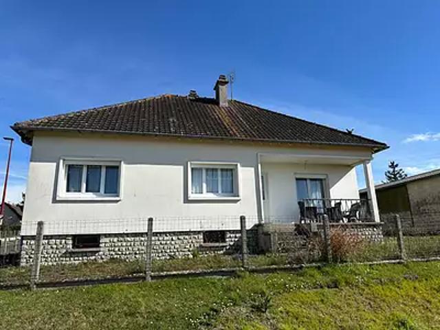 Maison vente à Mortagne-au-Perche, Condé-sur-huisne