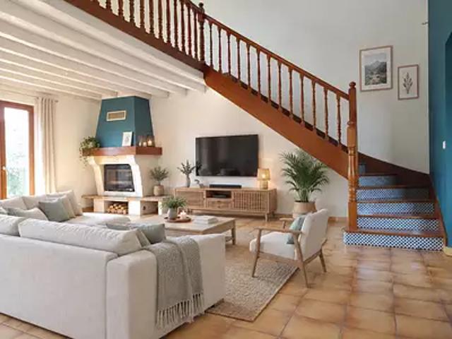 Maison vente à Le Parc, Bretoncelles